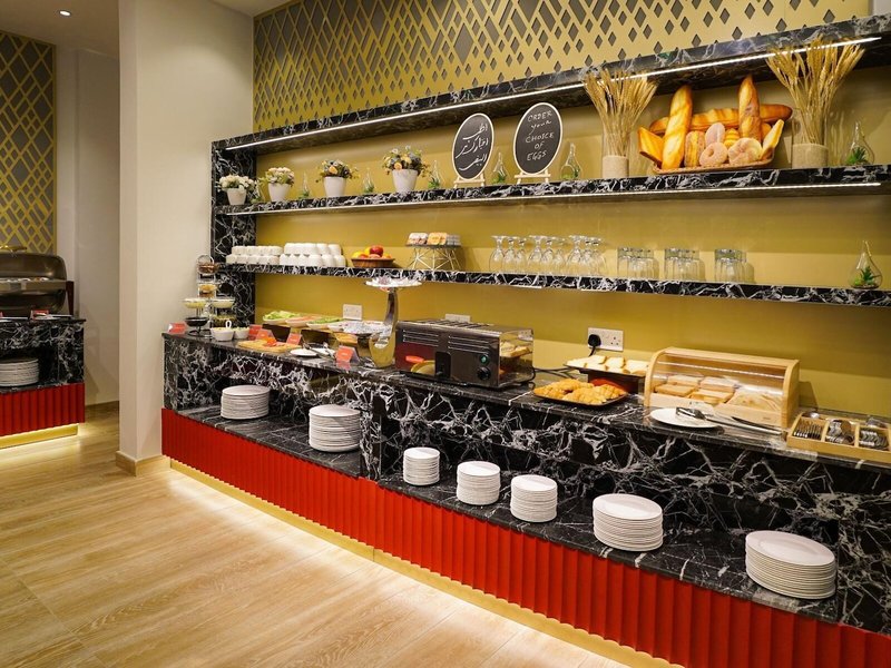 Muscat Express Hotel 19