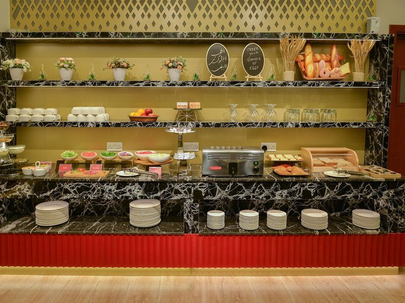 Muscat Express Hotel 20