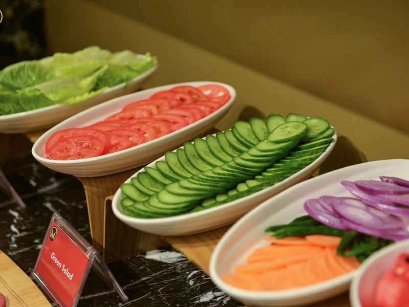 Muscat Express Hotel 21