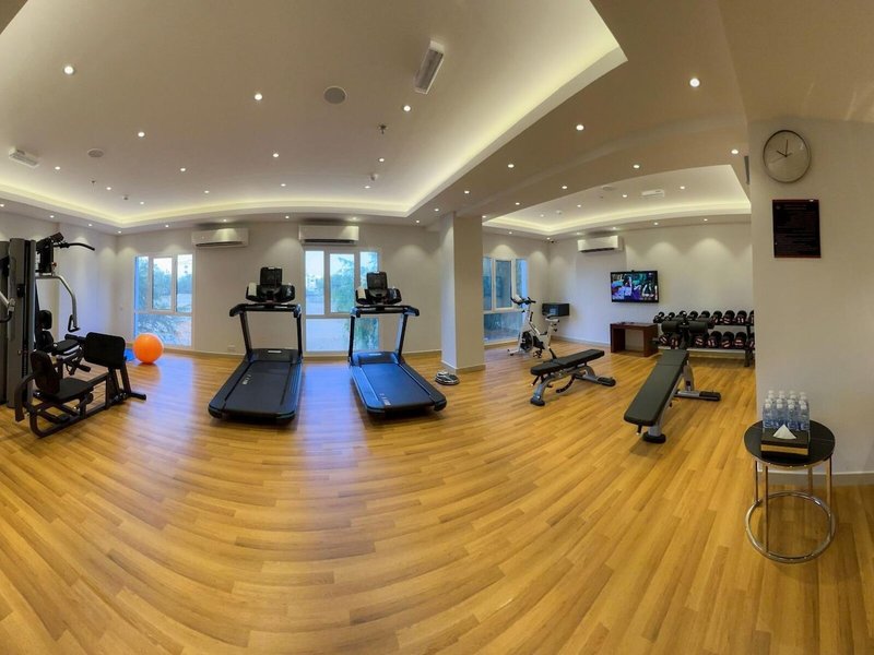 Muscat Express Hotel 23