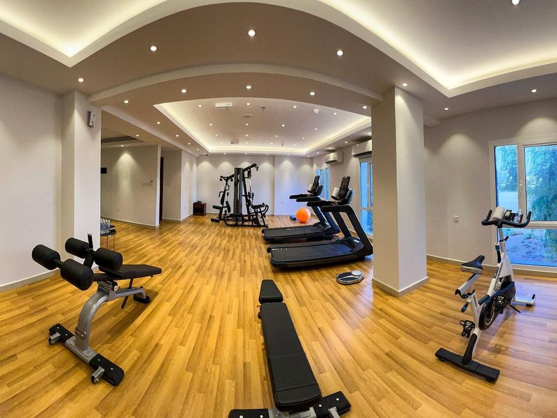 Muscat Express Hotel 25