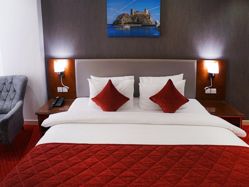 Muscat Express Hotel 27