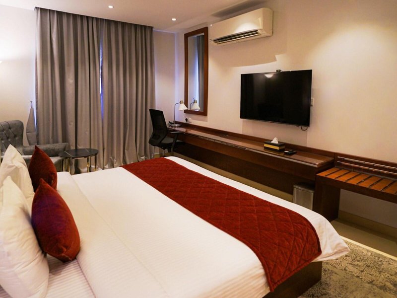 Muscat Express Hotel 28
