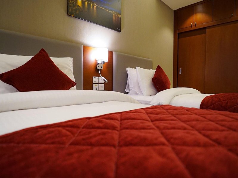 Muscat Express Hotel 29