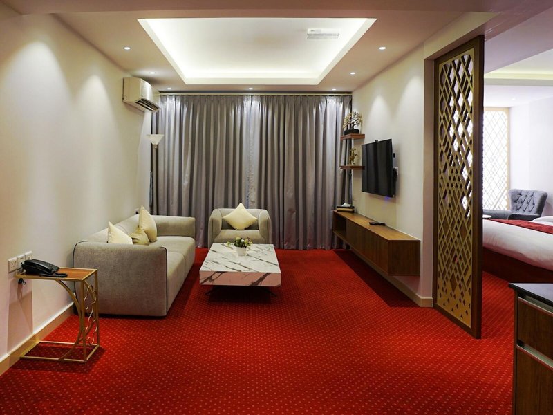 Muscat Express Hotel 30
