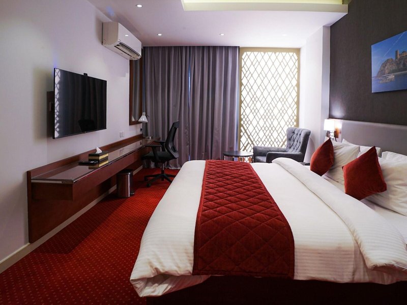 Muscat Express Hotel 31