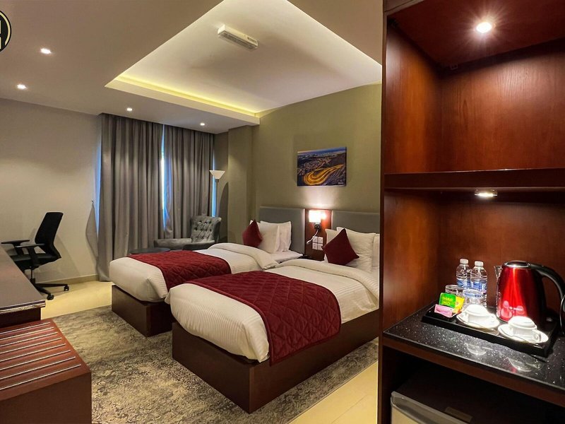 Muscat Express Hotel 32