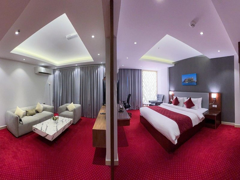 Muscat Express Hotel 34