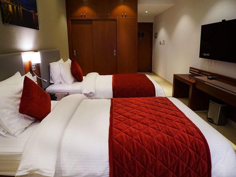 Muscat Express Hotel 35