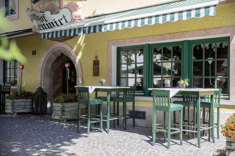 Der Kirchenwirt Reith 7