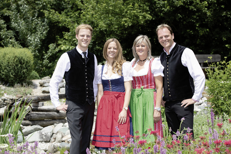 Der Kirchenwirt Reith 26