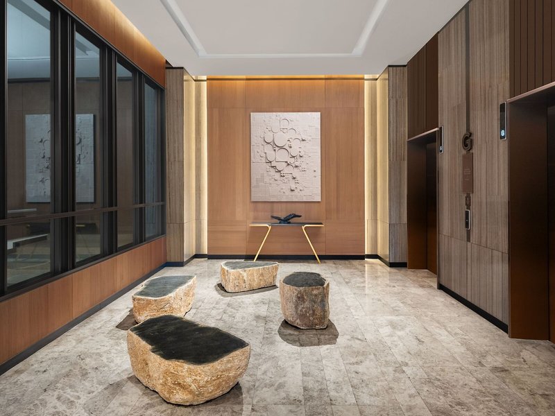 Courtyard Colombo 10