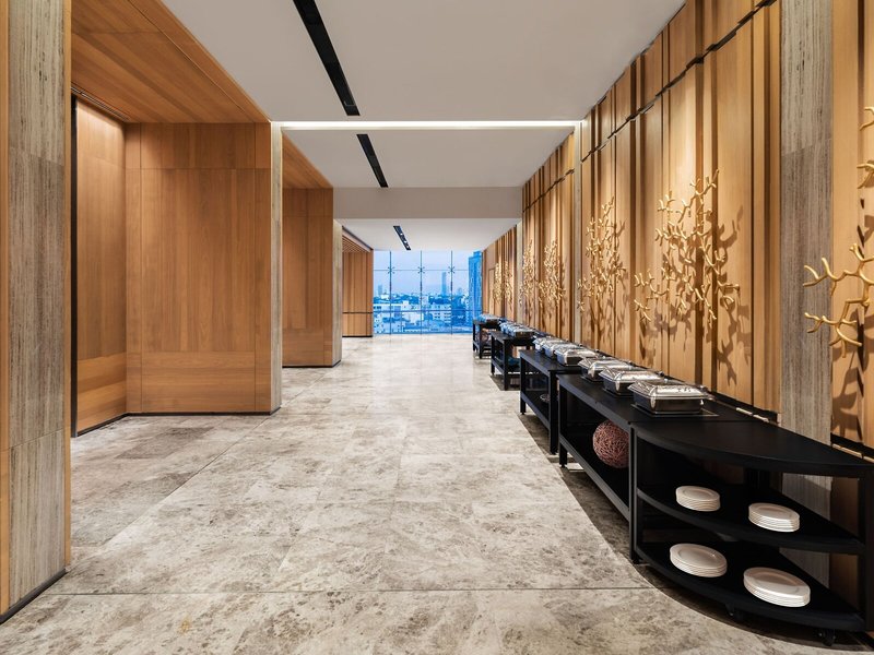 Courtyard Colombo 11