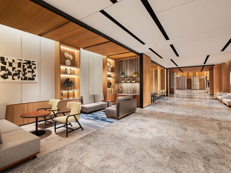 Courtyard Colombo 12