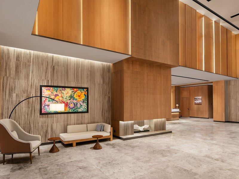 Courtyard Colombo 13