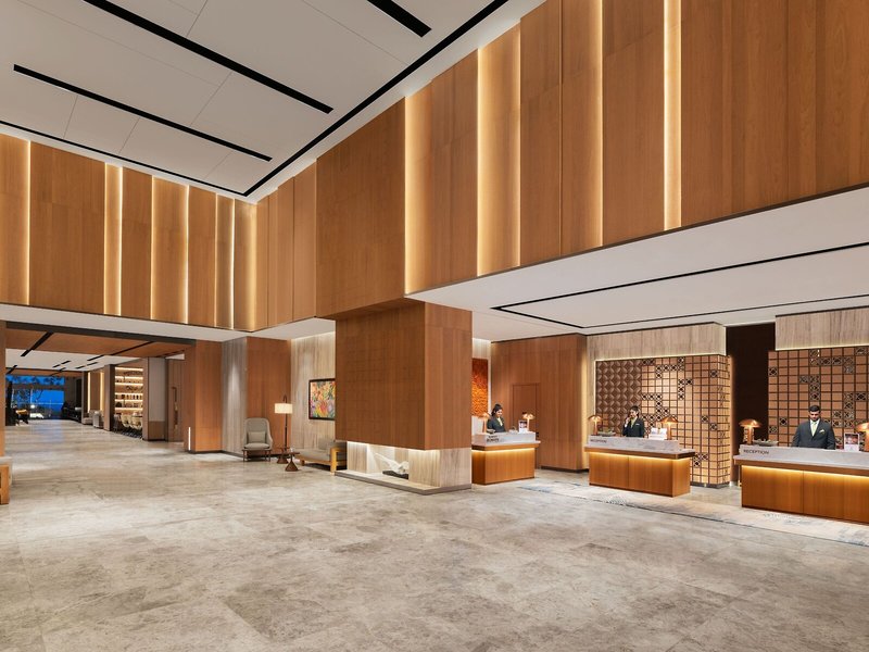 Courtyard Colombo 14