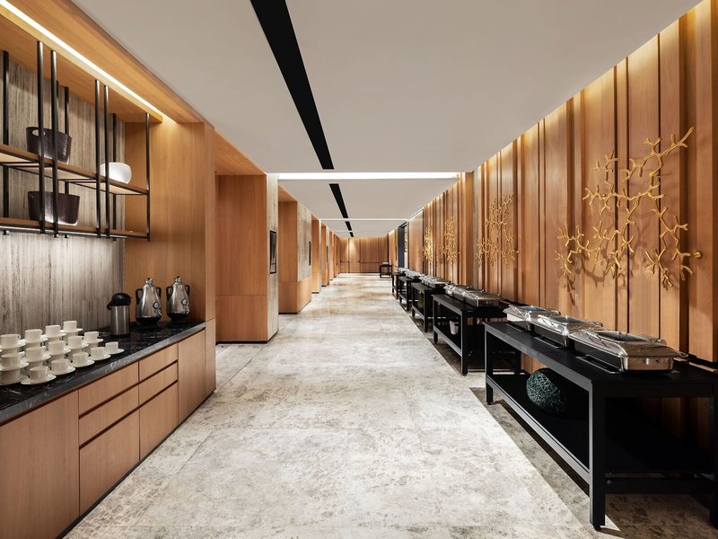 Courtyard Colombo 15