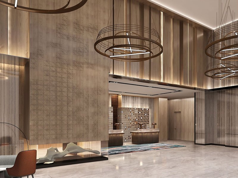 Courtyard Colombo 16