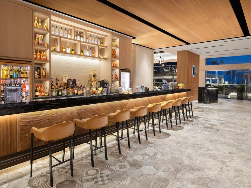 Courtyard Colombo 19