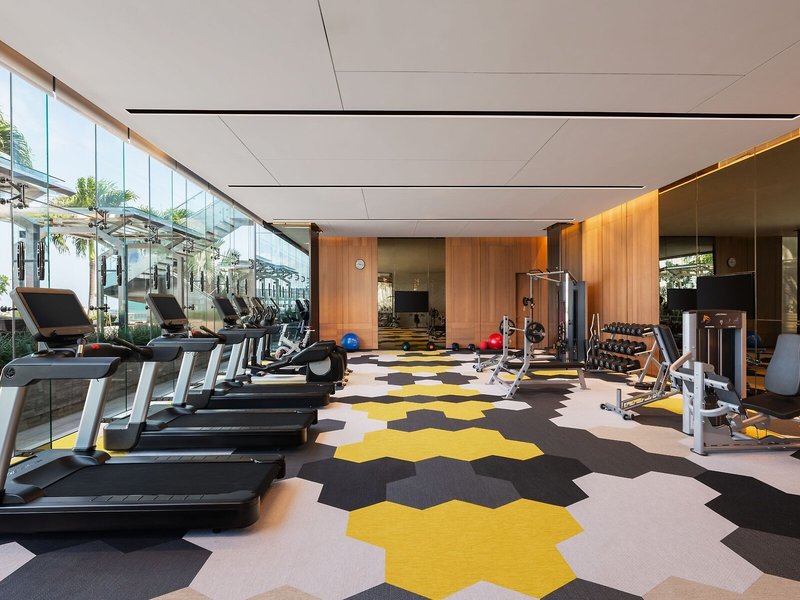 Courtyard Colombo 20