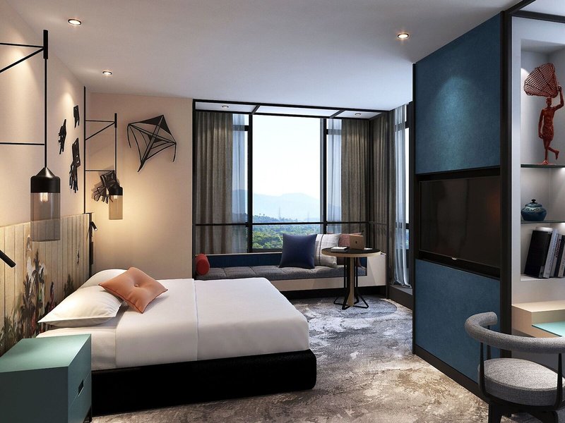 Courtyard Colombo 24