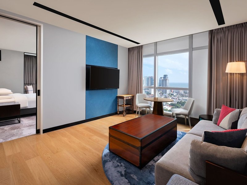 Courtyard Colombo 26