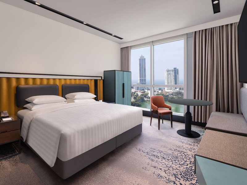 Courtyard Colombo 27