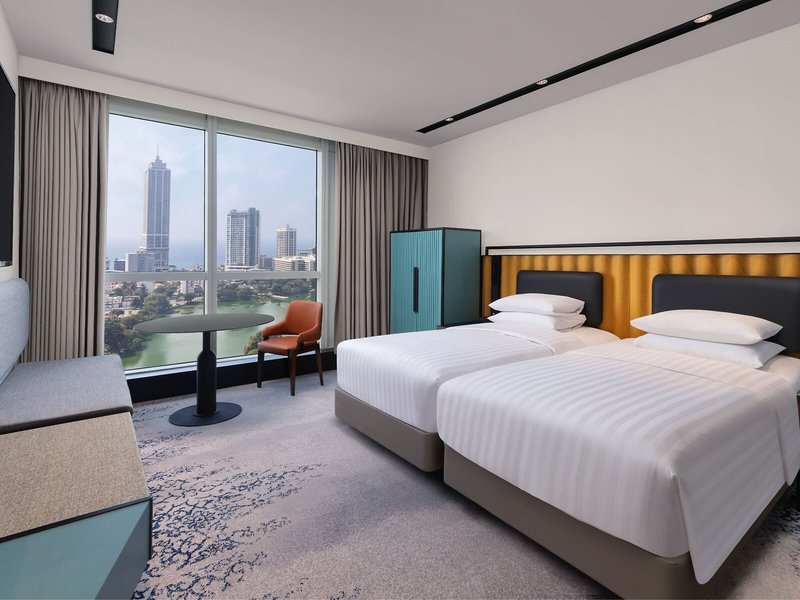 Courtyard Colombo 29