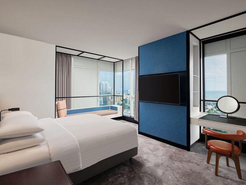 Courtyard Colombo 30