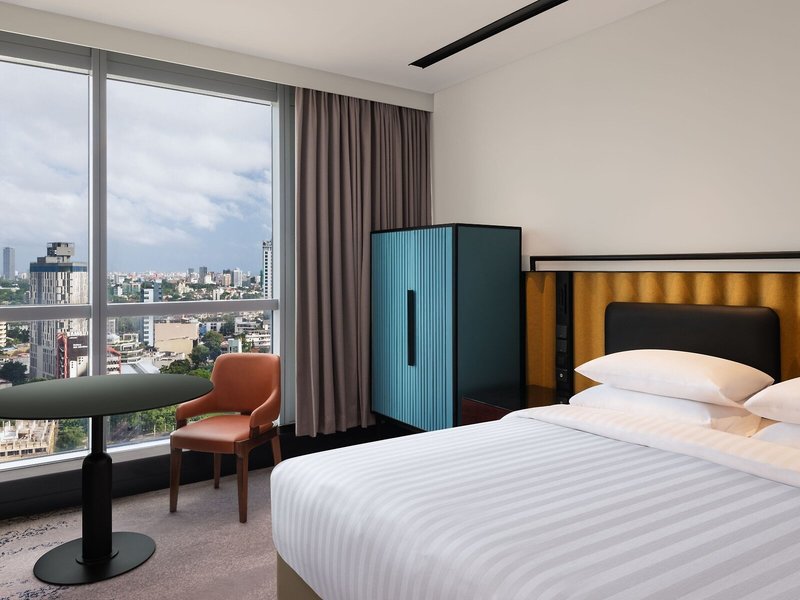 Courtyard Colombo 31