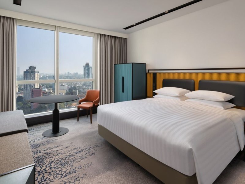 Courtyard Colombo 32