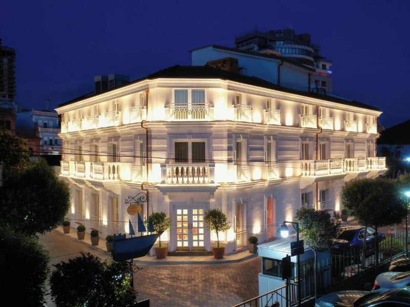 Giulia Albergo Hotel 1