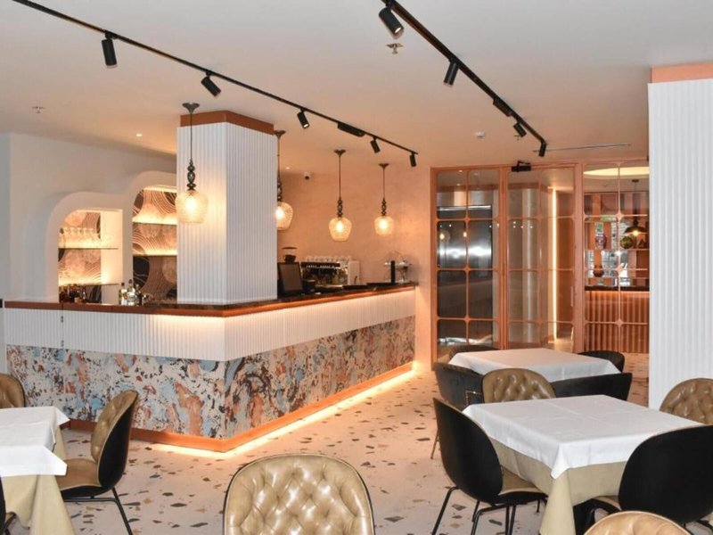 Giulia Albergo Hotel 3