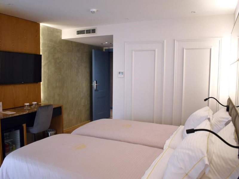 Giulia Albergo Hotel 6