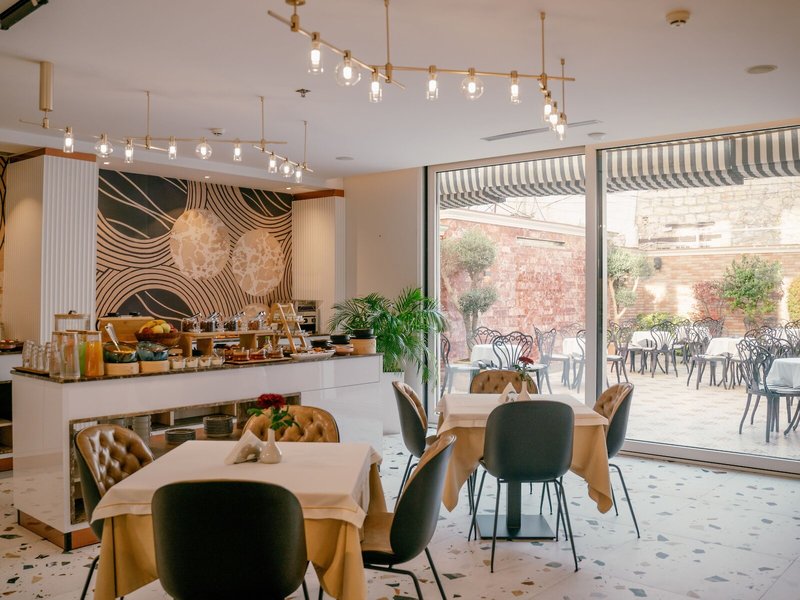 Giulia Albergo Hotel 12