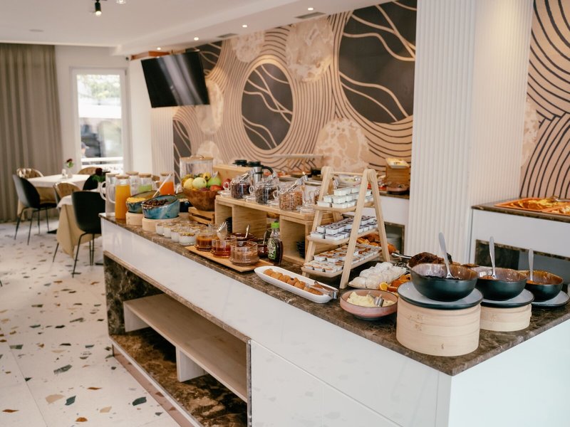 Giulia Albergo Hotel 13