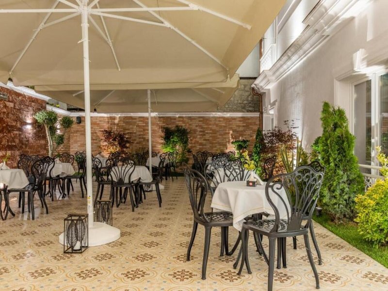 Giulia Albergo Hotel 15