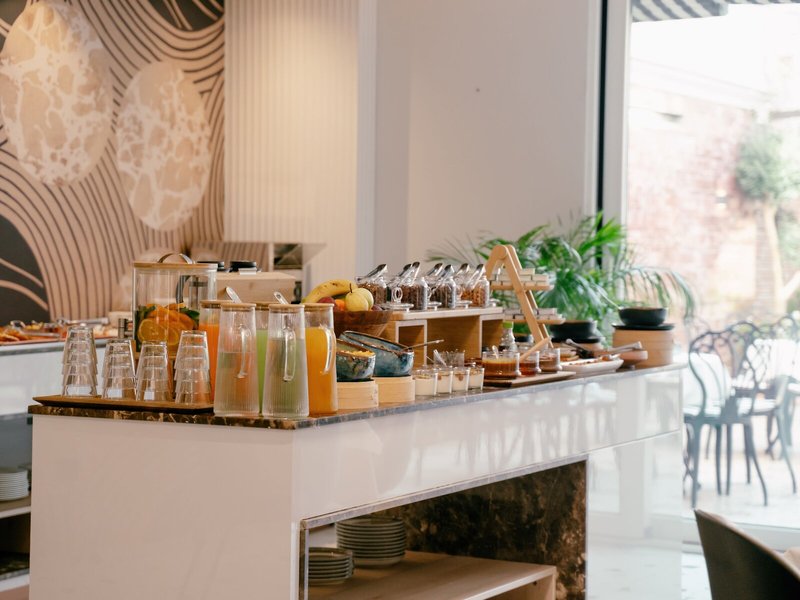Giulia Albergo Hotel 16