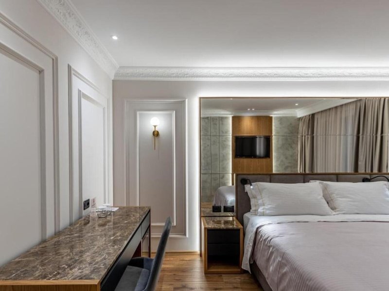 Giulia Albergo Hotel 18