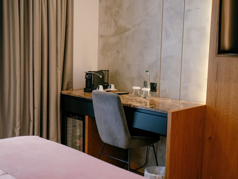 Giulia Albergo Hotel 19