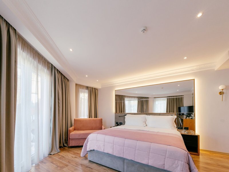 Giulia Albergo Hotel 20
