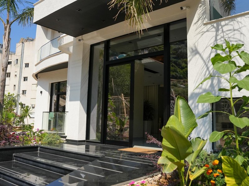 Valza Boutique Hotel 6