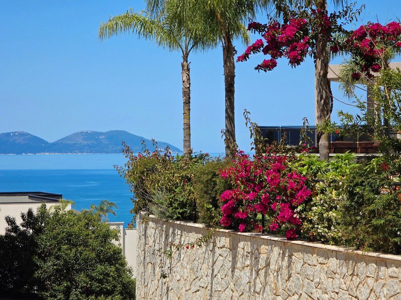 Valza Boutique Hotel 7
