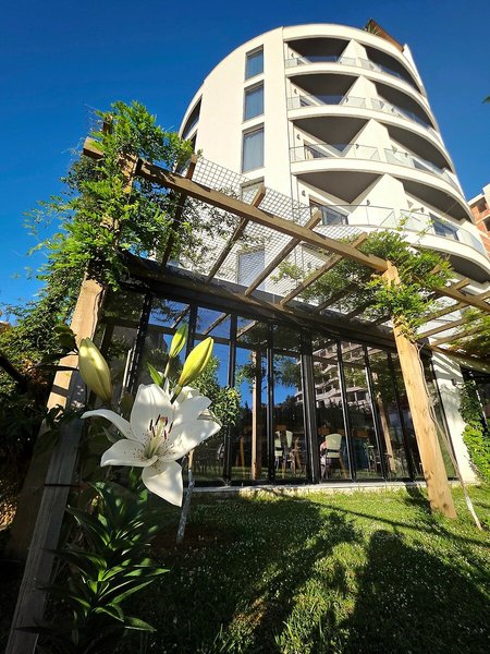 Valza Boutique Hotel 9