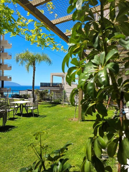 Valza Boutique Hotel 10