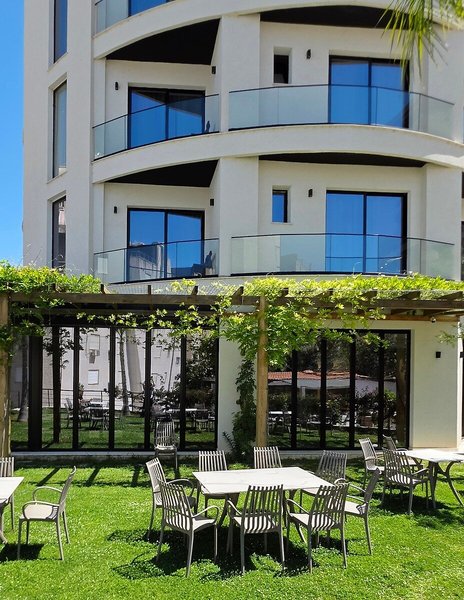 Valza Boutique Hotel 12