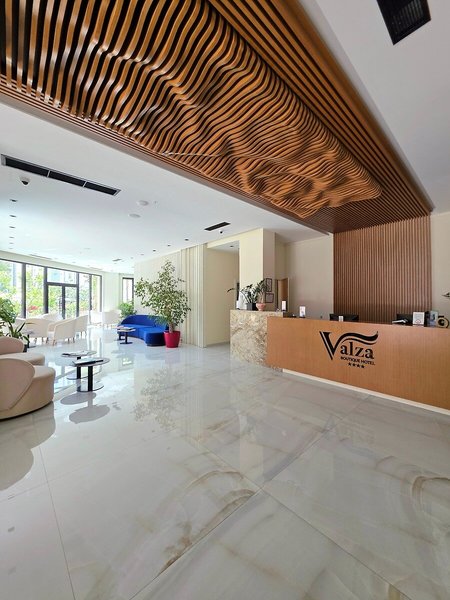 Valza Boutique Hotel 14