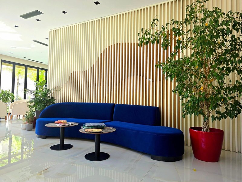 Valza Boutique Hotel 15
