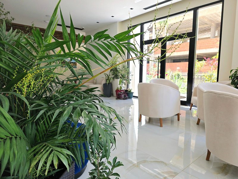 Valza Boutique Hotel 16