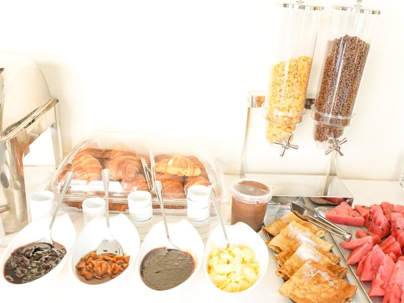 Valza Boutique Hotel 20
